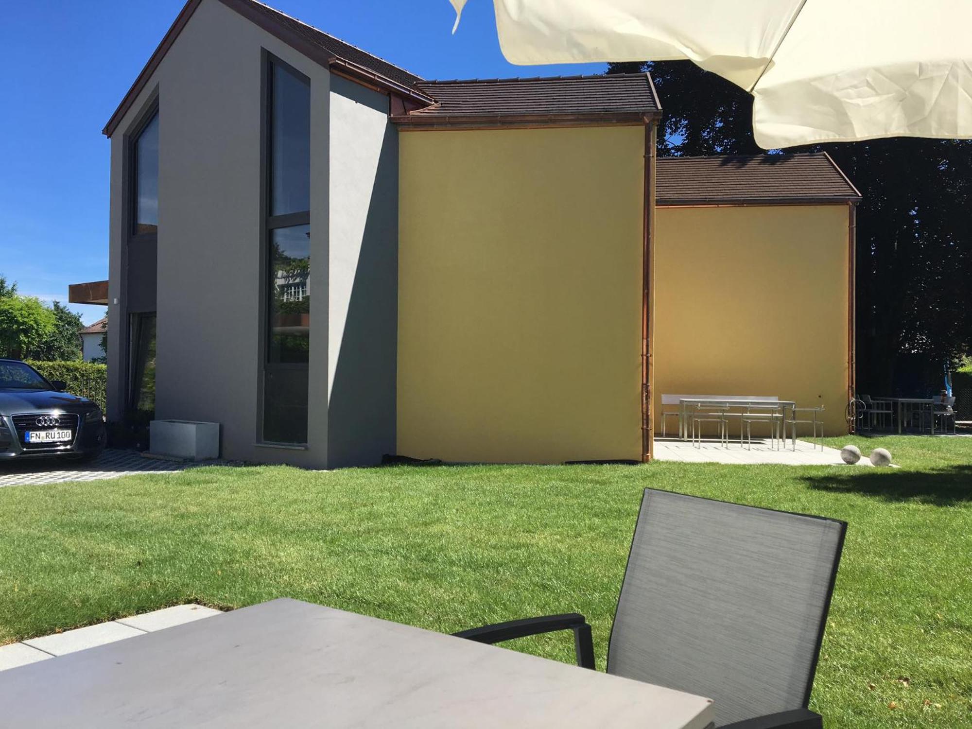 Bodenseeapartments Kunst & Design Immenstaad am Bodensee Ngoại thất bức ảnh