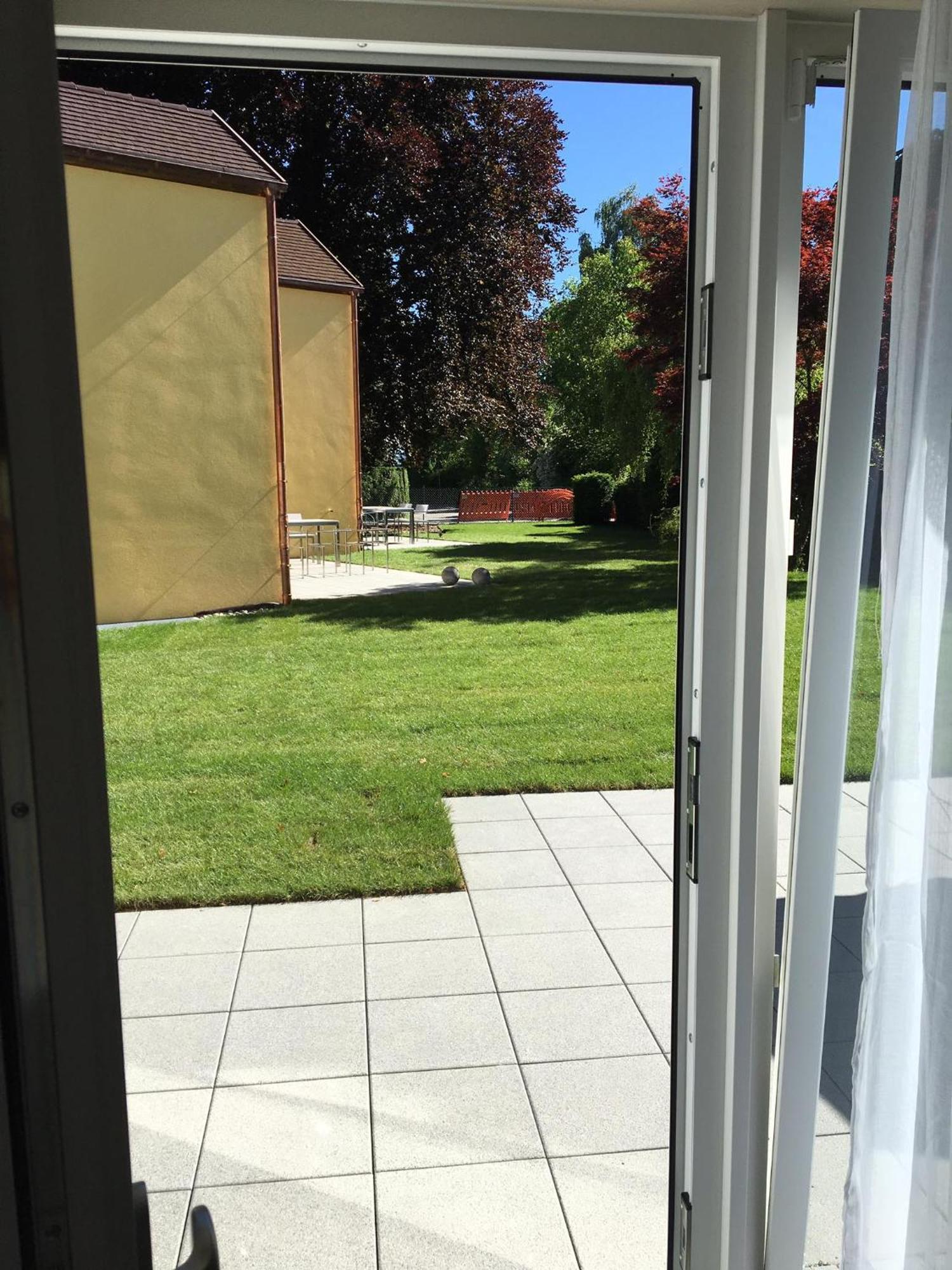 Bodenseeapartments Kunst & Design Immenstaad am Bodensee Ngoại thất bức ảnh