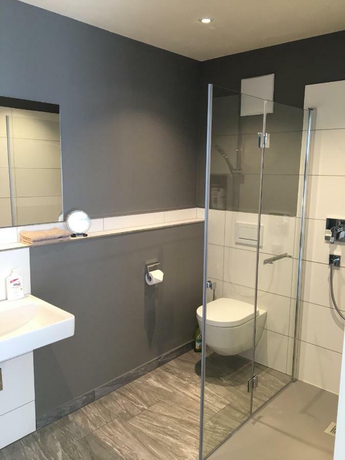 Bodenseeapartments Kunst & Design Immenstaad am Bodensee Ngoại thất bức ảnh