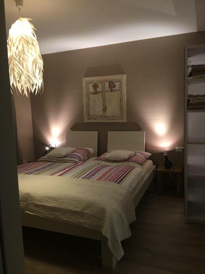 Bodenseeapartments Kunst & Design Immenstaad am Bodensee Ngoại thất bức ảnh